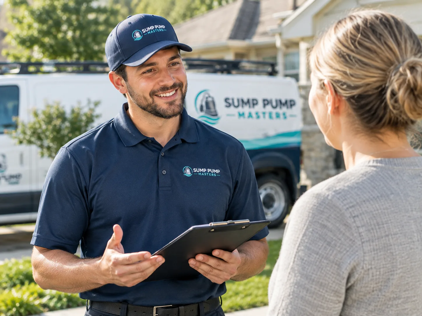Sump Pump Repair French Settlement, LA FAQs